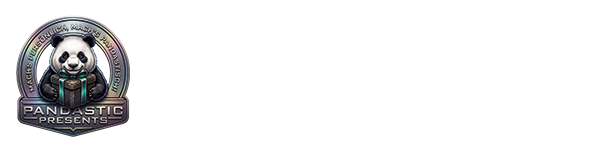 Pandastic-Presents